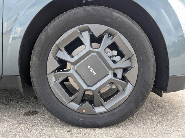 new 2026 Kia Carnival car, priced at $42,830