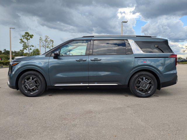 new 2026 Kia Carnival car, priced at $42,830