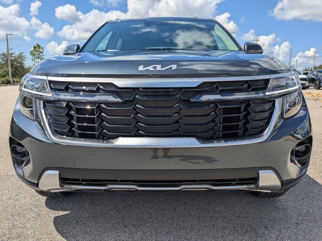 new 2026 Kia Seltos car, priced at $24,618