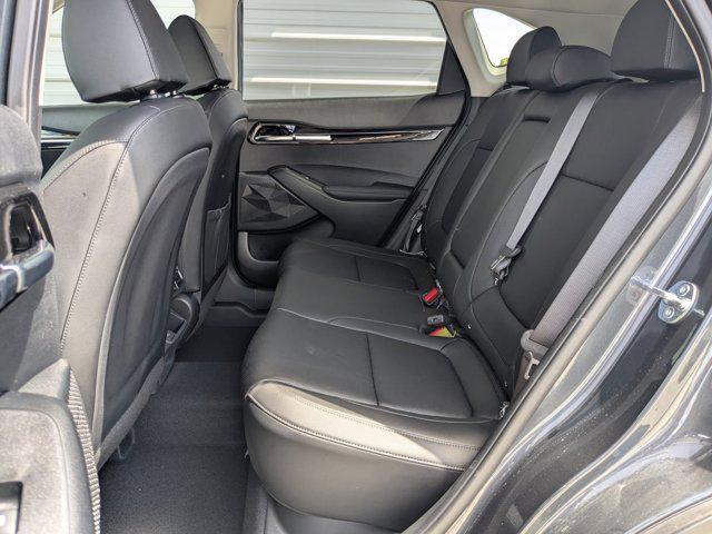 new 2026 Kia Seltos car, priced at $24,618