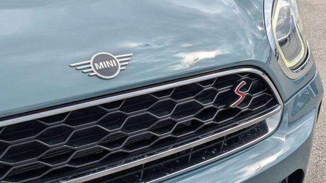 used 2023 MINI Countryman car, priced at $24,990