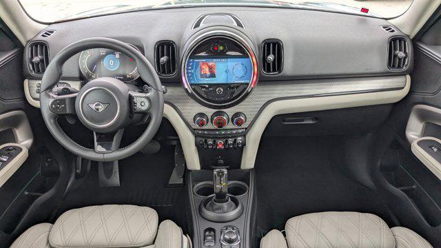 used 2023 MINI Countryman car, priced at $24,990