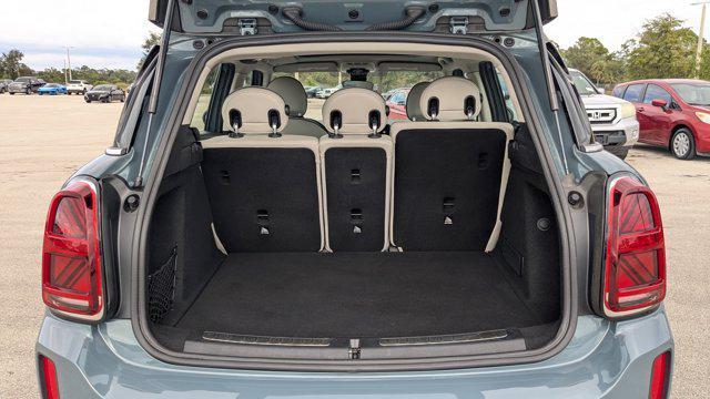 used 2023 MINI Countryman car, priced at $24,990