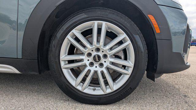 used 2023 MINI Countryman car, priced at $24,990