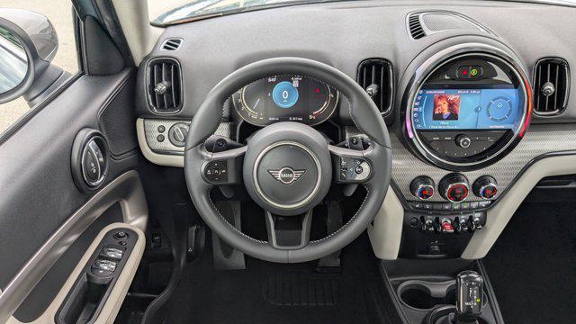 used 2023 MINI Countryman car, priced at $24,990