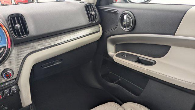 used 2023 MINI Countryman car, priced at $24,990