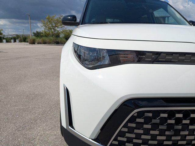 new 2025 Kia Soul car, priced at $23,371