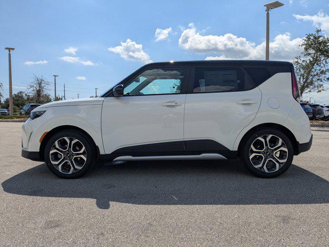 new 2025 Kia Soul car, priced at $23,371