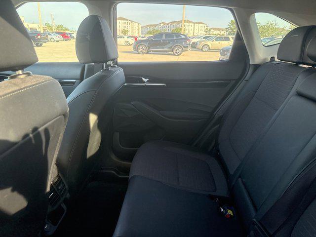 used 2023 Kia Seltos car, priced at $19,791