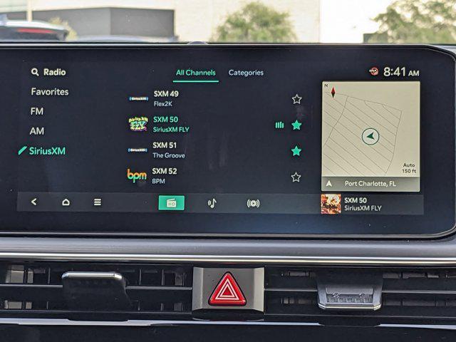 new 2025 Kia K5 car, priced at $25,185