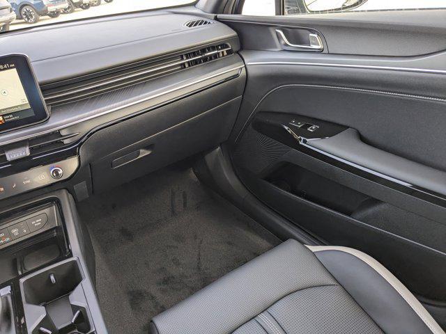 new 2025 Kia K5 car, priced at $25,185