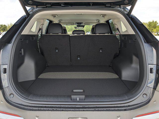 new 2026 Kia Sportage car, priced at $27,631