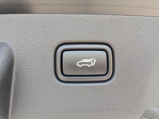 new 2026 Kia Sportage car, priced at $27,631