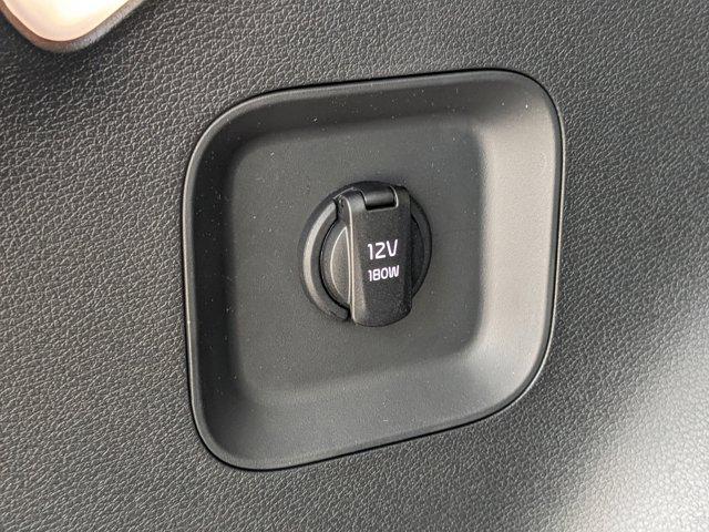 new 2026 Kia Sportage car, priced at $27,631
