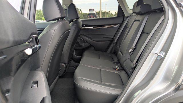 new 2026 Kia Seltos car, priced at $25,071