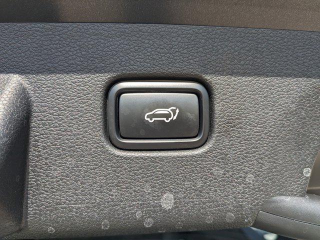 used 2025 Kia Sportage car, priced at $28,994