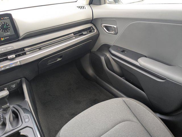 new 2025 Kia K4 car, priced at $20,812