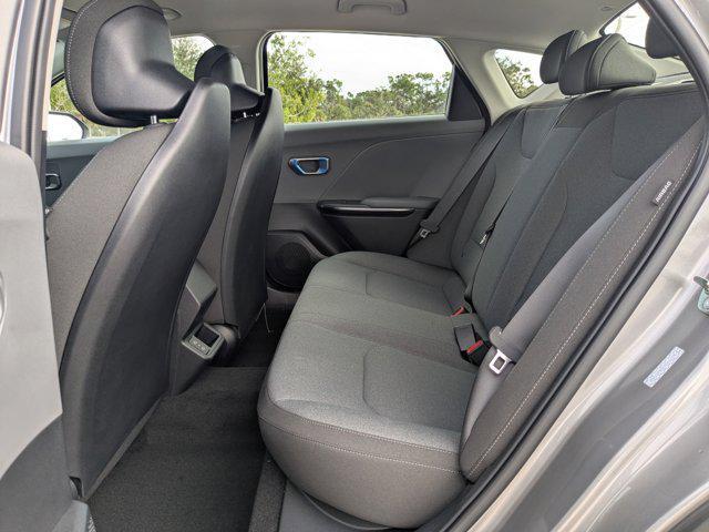 new 2025 Kia K4 car, priced at $20,812