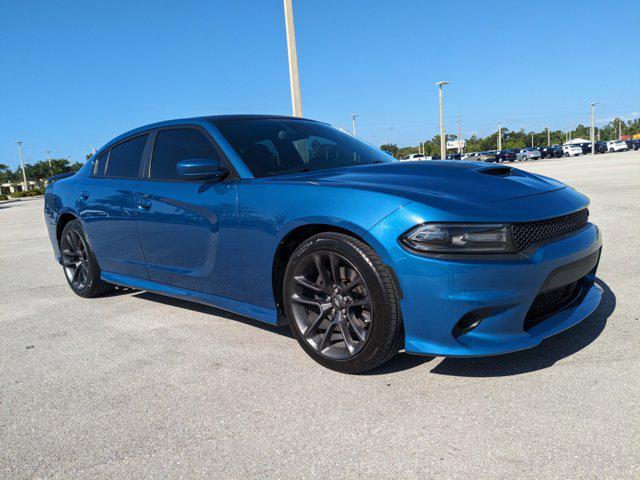 used 2020 Dodge Charger car, priced at $25,991