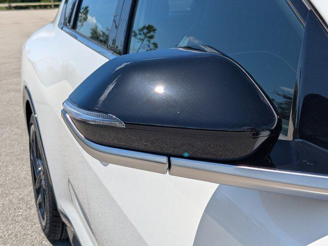 new 2025 Kia K4 car, priced at $24,583