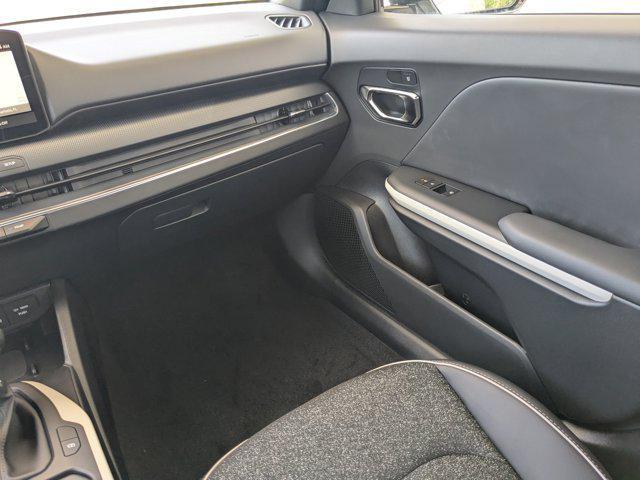 new 2025 Kia K4 car, priced at $24,583