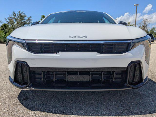 new 2025 Kia K4 car, priced at $24,583