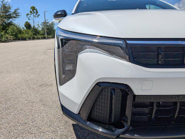 new 2025 Kia K4 car, priced at $24,583