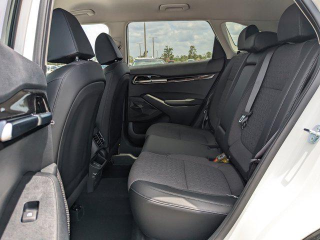 new 2025 Kia Seltos car, priced at $23,203