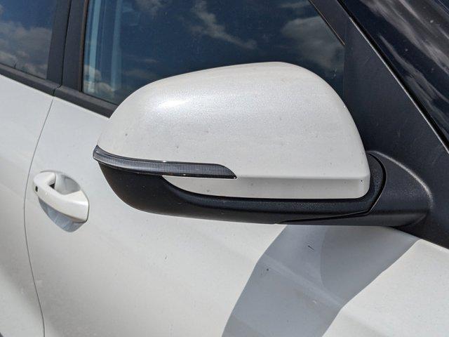 new 2025 Kia Seltos car, priced at $23,203