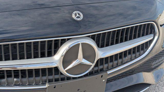 used 2025 Mercedes-Benz C-Class car, priced at $37,770