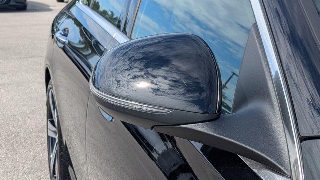 used 2025 Mercedes-Benz C-Class car, priced at $37,770