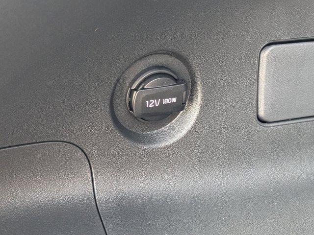 new 2025 Kia EV6 car, priced at $41,334