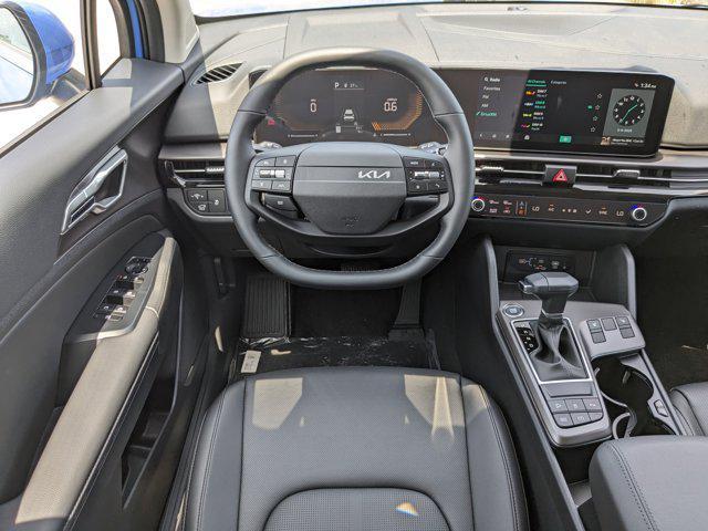 new 2026 Kia Sportage car, priced at $31,065