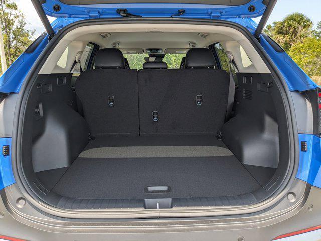 new 2026 Kia Sportage car, priced at $31,065