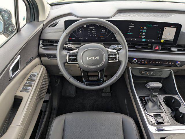 new 2026 Kia Carnival car, priced at $43,050