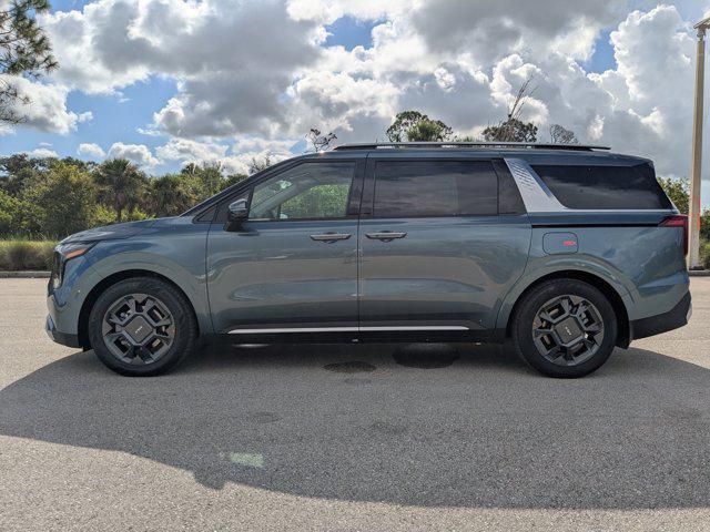new 2026 Kia Carnival car, priced at $43,050