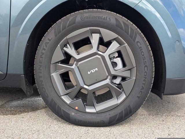 new 2026 Kia Carnival car, priced at $43,050