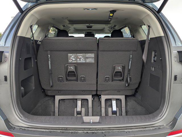 new 2026 Kia Carnival car, priced at $43,050