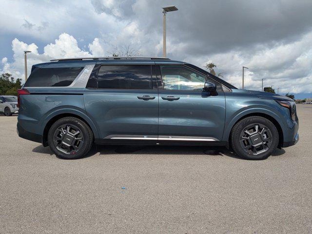 new 2026 Kia Carnival car, priced at $43,050