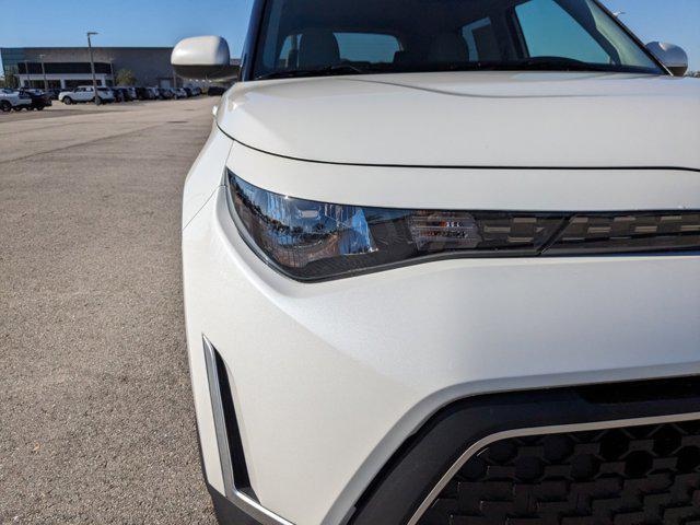 new 2025 Kia Soul car, priced at $21,435