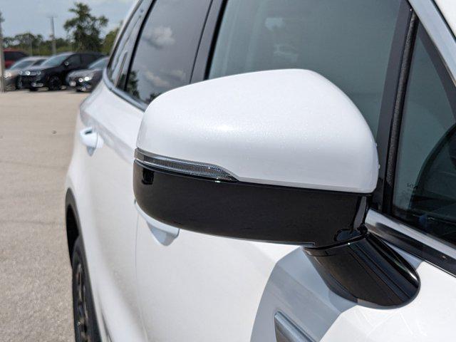 new 2025 Kia Sorento car, priced at $32,756