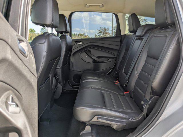 used 2017 Ford Escape car, priced at $13,891