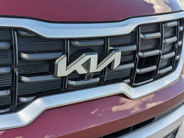 used 2024 Kia Telluride car, priced at $38,888