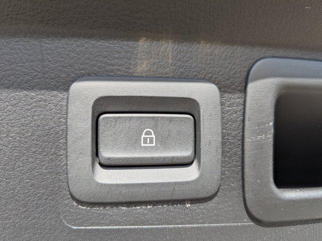 used 2025 Mazda CX-50 car, priced at $24,983