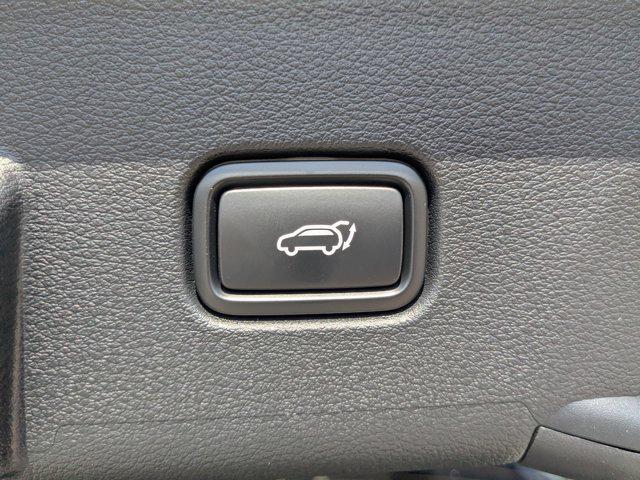 new 2026 Kia Sportage car, priced at $45,005