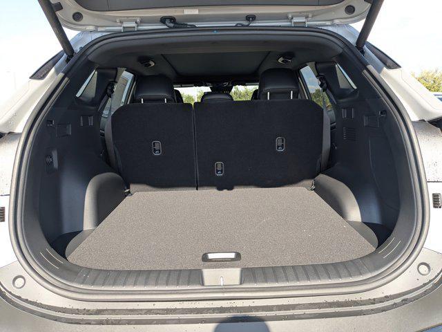 new 2026 Kia Sportage car, priced at $45,005