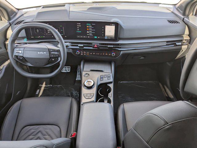 new 2026 Kia Sportage car, priced at $45,005