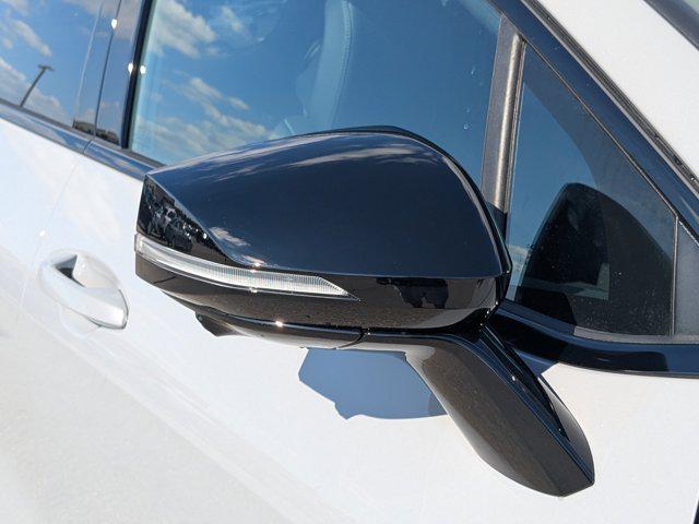 new 2026 Kia Sportage car, priced at $45,005