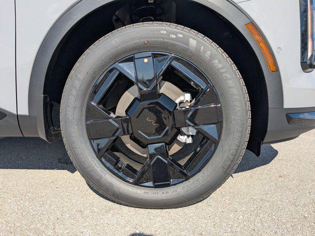 new 2026 Kia Sportage car, priced at $45,005