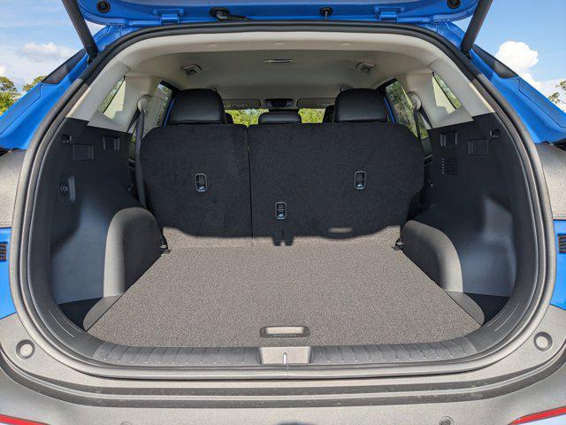 new 2026 Kia Sportage car, priced at $32,065